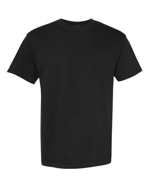Garment-Dyed Heavyweight T-Shirt - L