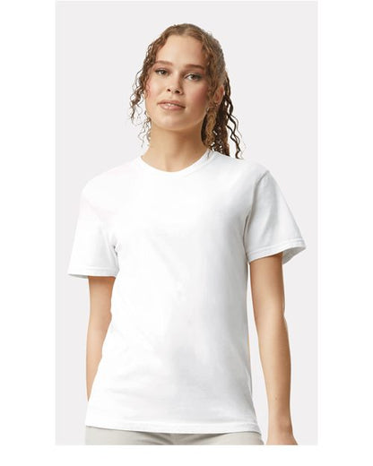 Garment-Dyed Heavyweight T-Shirt - S