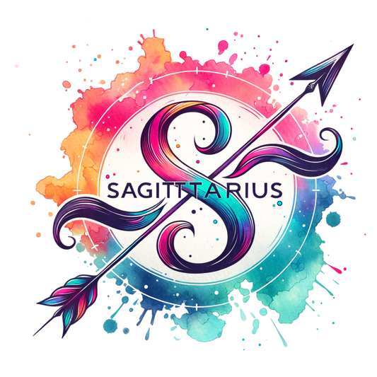 Sagittarius DTF