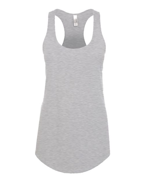 Womenâ€™s Lightweight French Terry Racerback Tank