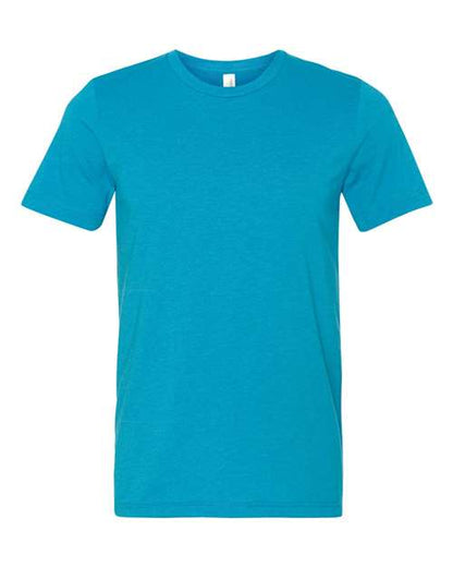 Unisex Texture Tee - XS