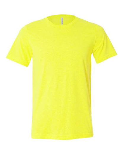 Unisex Texture Tee - XS