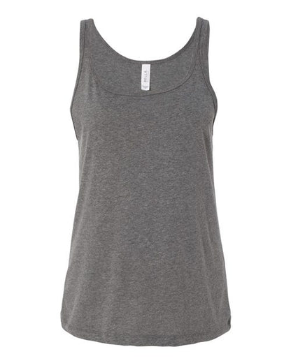 Womenâ€™s Relaxed Jersey Tank