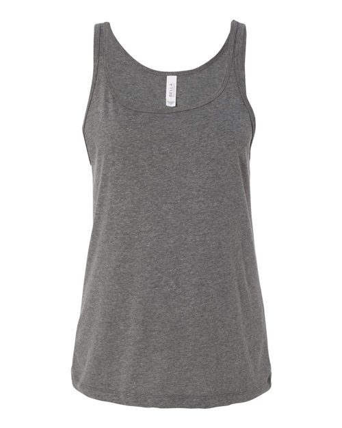 Womenâ€™s Relaxed Jersey Tank