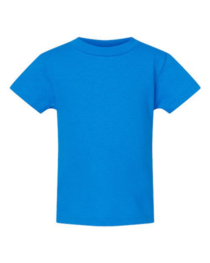 Infant Cotton Jersey Tee - 6M