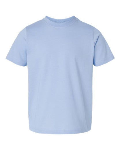 Toddler Fine Jersey Tee - 2T