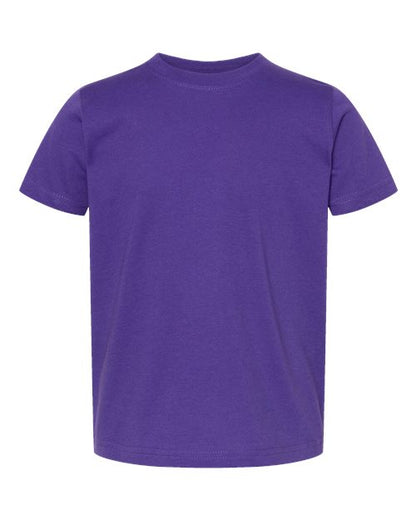 Toddler Fine Jersey Tee - 2T