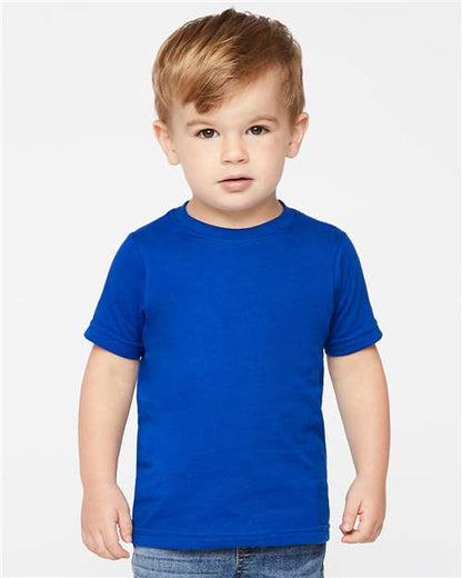 Toddler Fine Jersey Tee 3321