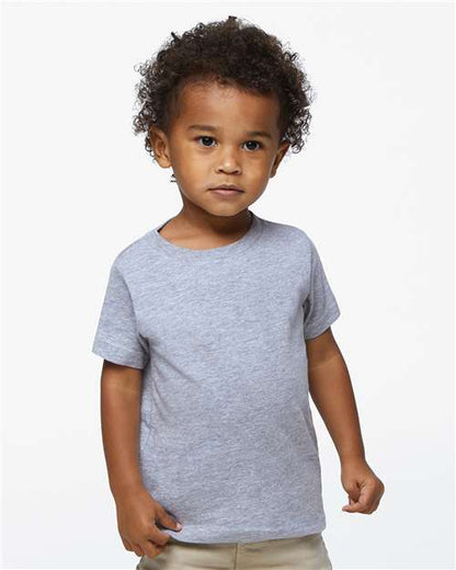 Infant Fine Jersey Tee 3322