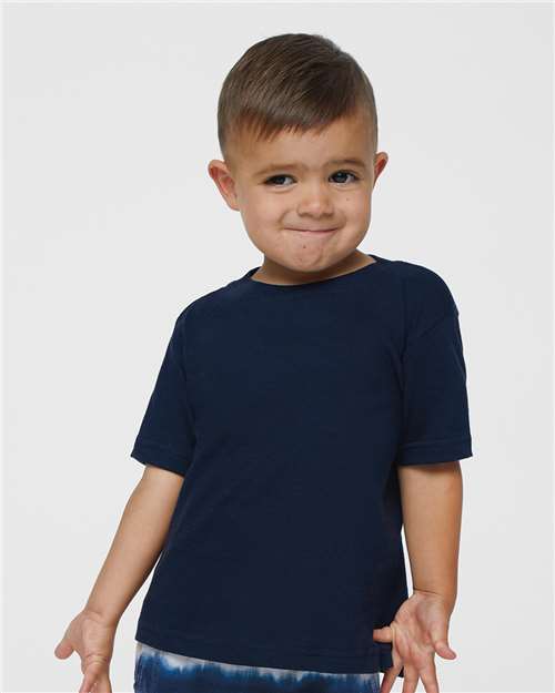 Infant Fine Jersey Tee 3322