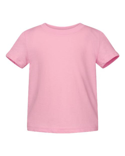 Infant Fine Jersey Tee - 6M