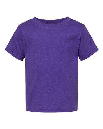 Infant Fine Jersey Tee - 6M