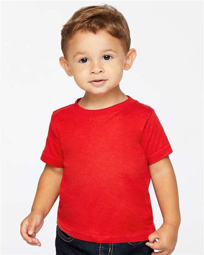 Infant Fine Jersey Tee 3322
