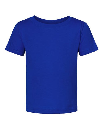 Infant Fine Jersey Tee 3322