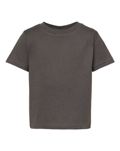Infant Fine Jersey Tee - 6M
