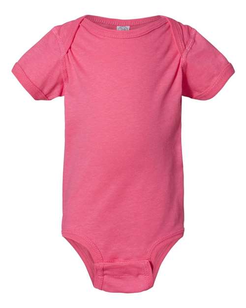 Infant Fine Jersey Bodysuit - NB