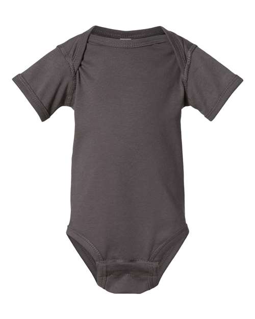 Infant Fine Jersey Bodysuit - NB