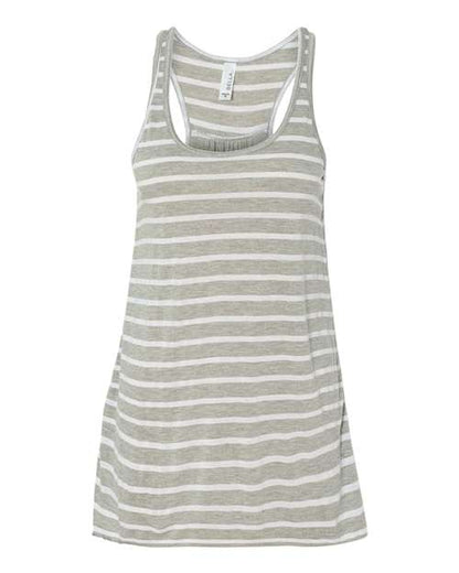 Women's Flowy Racerback Tank - XS
