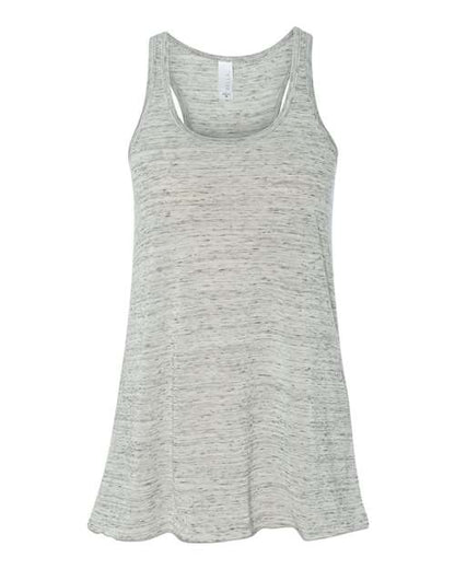 Women's Flowy Racerback Tank - XS