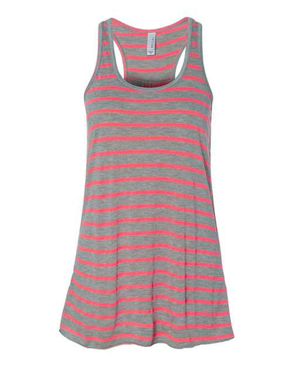 Women's Flowy Racerback Tank - XS