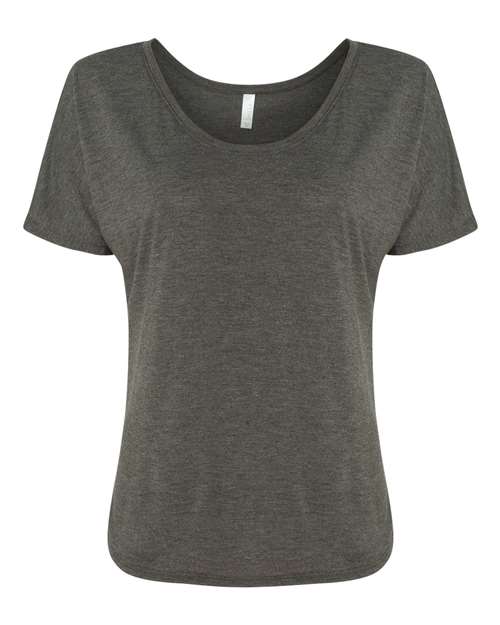 Womenâ€™s Slouchy Tee