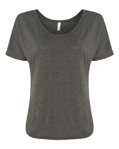 Womenâ€™s Slouchy Tee