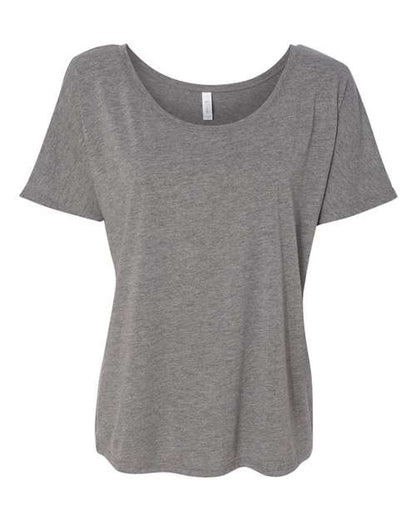 Womenâ€™s Slouchy Tee