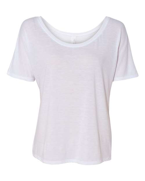 Womenâ€™s Slouchy Tee