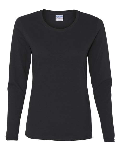 Heavy Cottonâ„¢ Womenâ€™s Long Sleeve T-Shirt
