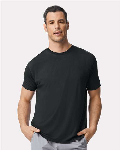 Unisex PerformanceÂ® T-Shirt - L