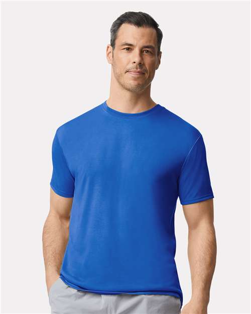 Unisex PerformanceÂ® T-Shirt - L