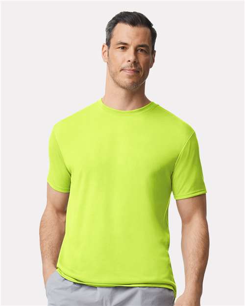 Unisex PerformanceÂ® T-Shirt - L