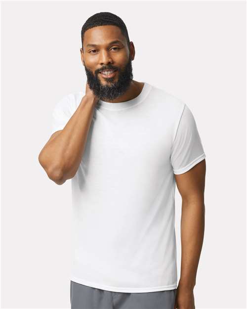 Unisex PerformanceÂ® T-Shirt - L