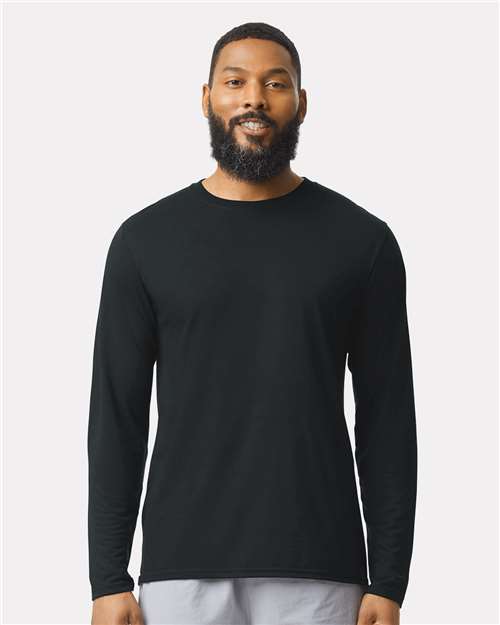 Unisex Performance® Long Sleeve T-Shirt 42400