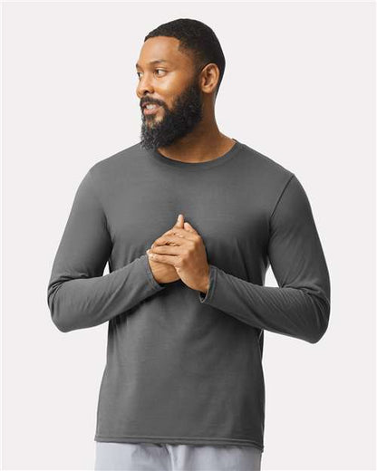 Unisex PerformanceÂ® Long Sleeve T-Shirt