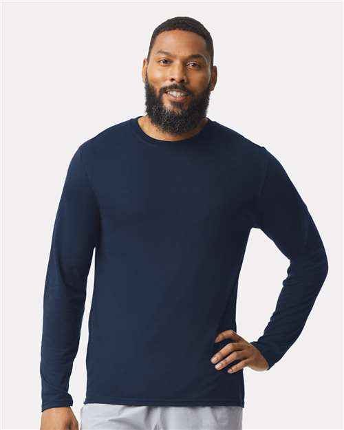 Unisex PerformanceÂ® Long Sleeve T-Shirt