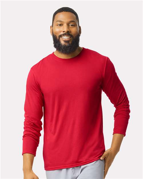Unisex PerformanceÂ® Long Sleeve T-Shirt