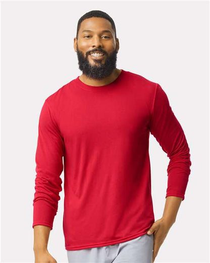 Unisex PerformanceÂ® Long Sleeve T-Shirt
