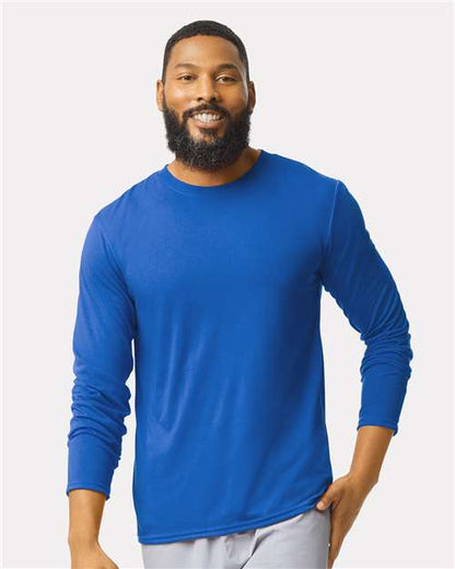 Unisex PerformanceÂ® Long Sleeve T-Shirt