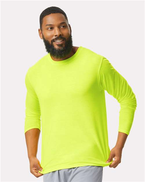 Unisex PerformanceÂ® Long Sleeve T-Shirt