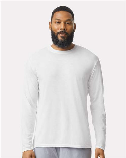 Unisex PerformanceÂ® Long Sleeve T-Shirt