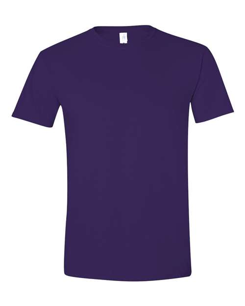 Men's Softstyle® T-Shirt - S