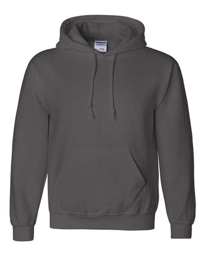 Unisex DryBlendÂ® Hooded Sweatshirt