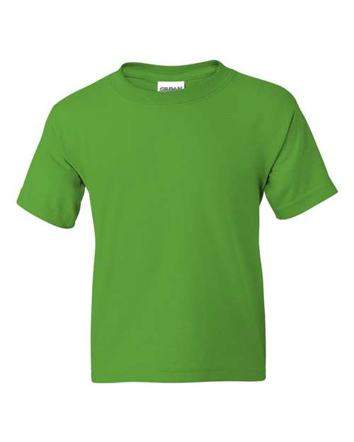 Youth DryBlendÂ® T-Shirt - L