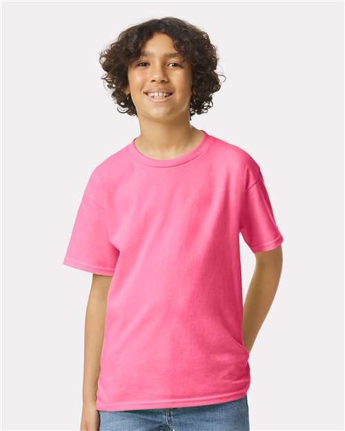 Youth Ultra CottonÂ® T-Shirt - L