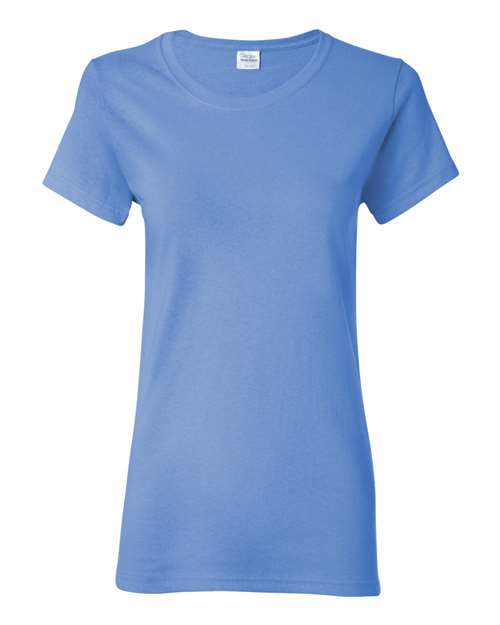 Women's Heavy Cotton™ T-Shirt 5000L