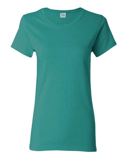 Women's Heavy Cotton™ T-Shirt 5000L
