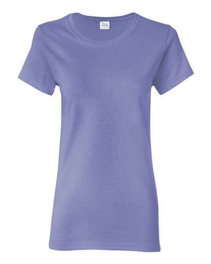 Women's Heavy Cotton™ T-Shirt 5000L