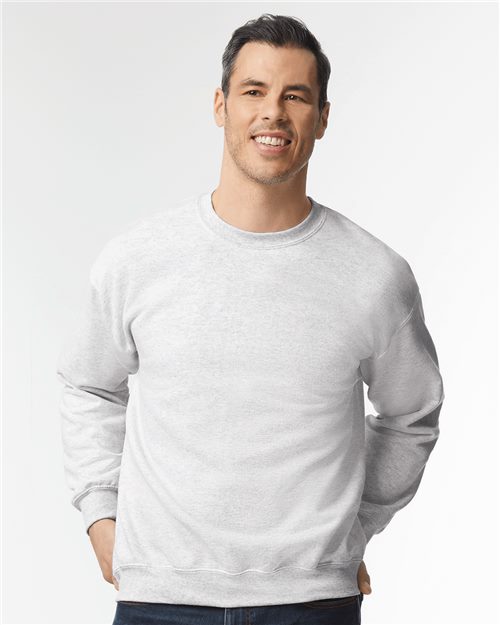 Unisex DryBlendÂ® Crewneck Sweatshirt