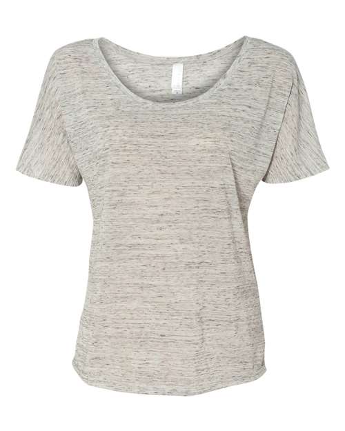 Womenâ€™s Slouchy Tee